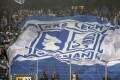 Lech Poznań flaga kibice