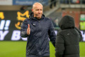 Piast Gliwice - Legia Warszawa 1:0 Szymon Marciniak
