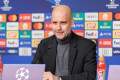 Pep Guardiola