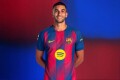 Ferran Torres