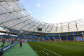 stadion Śląski stadion Ruchu Ruch Chorzów - Legia Warszawa 0:5