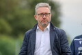 FORTUNA PUCHAR POLSKI I RUNDA LEGIA II WARSZAWA - WISLA KRAKOW JERZY BRZECZEK