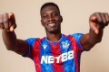 Ismaila Sarr
