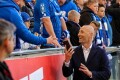 Lech Poznań - Legia Warszawa 4:0