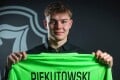 Miłosz Piekutowski