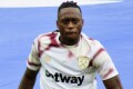 Aaron Wan-Bissaka