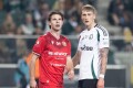 Mracel Krajewski Mileta Rajović