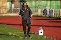 EWINNER II LIGA  ZNICZ PRUSZKOW - WISLA PULAWY MARIUSZ PAWLAK