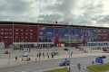 Slavia Praga stadion