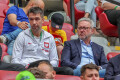 Jerzy Brzęczek Piotr Kobierecki