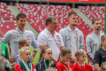 Robert Lewandowski Jan Urban Karol Czubak Tomasz Kędziora