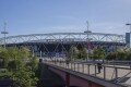 The London Stadium West Ham United