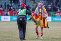 Legia Warszawa - Korona Kielce 1:2 Tamar Svetlin