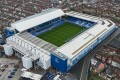 Everton Godison Park
