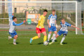 EWINNER II LIGA  ZNICZ PRUSZKOW - WISLA PULAWY KRYSTIAN PUTON  KRYSTIAN TABARA  KRYSTIAN BRACIK  MARCIN RYSZKA