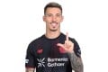 Alejandro Grimaldo