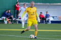 ZGRUPOWANIE W BELEK  FOOTBALL CAMP IN BELEK SPARING  FRIENDLY MATCH LEGIA WARSZAWA - LUDOGOREC RAZGRAD JAKUB WRABEL