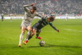 PKO EKSTRAKLASA  LEGIA WARSZAWA - LECHIA GDANSK PAWEL WSZOLEK  CONRADO