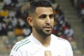 Riyad Mahrez