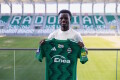 Emanuel Fernando Candimba Goncalves Manu