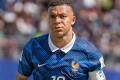 Kylian Mbappe