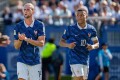 Kylian Mbappe
