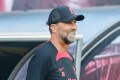 Jurgen Klopp