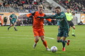 19. KOLEJKA PKO EKSTRAKLASY  ZAGLEBIE LUBIN - LEGIA WARSZAWA  WARSAW TOMASZ MAKOWSKI  FILIP MLADENOVIC