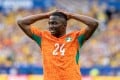 Bazoumana Toure