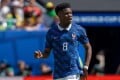 Aurelien Tchouameni