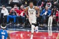 Giannis Antetokounmpo
