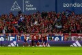 Raków Częstochowa - Legia Warszawa 1:1