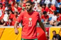 Ismael Saibari