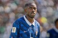 Ousmane Dembele