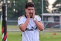 Legia Warszawa - Hapoel Beer Szewa 3:1 Antonio Colak