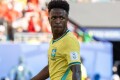 Vinicius Junior