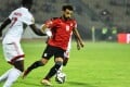 Mohamed Salah