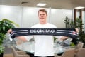 Alexander Nübel Nubel Nuebel