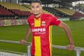 Yacine Bourhane
