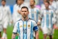 Leo Messi