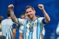 Leo Messi