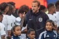 Harry Kane