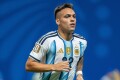 Lautaro Martinez
