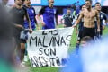 Las Malvinas son Argentinas