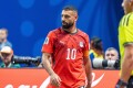 Mohamed Salah