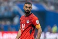 Mohamed Salah