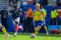 Lucas Bergvall