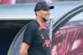Jurgen Klopp
