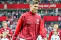 Polska - Turcja 2:1 Robert Lewandowski