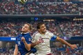 Adrien Rabiot Rodri Rodrigo Hernandez Cascante